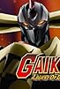 Primary photo for Gaiking: Legend of Daikû Maryû Primary photo for Gaiking: Legend of Daikû Maryû