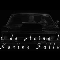 Primary photo for Karine Fallu: Soir de pleine lune