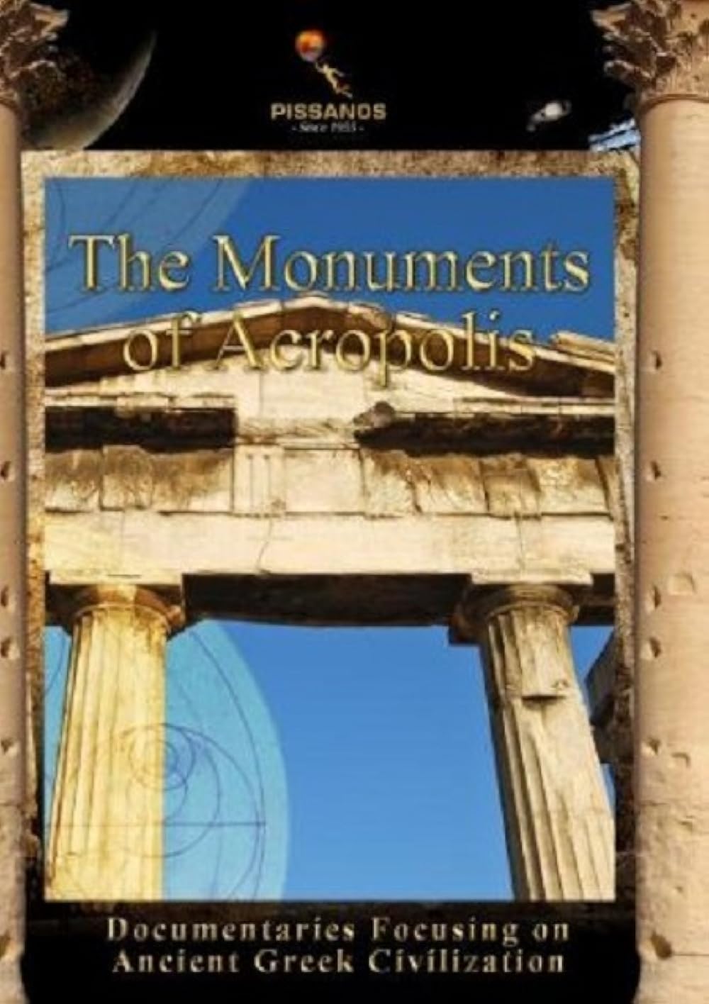 洋書 ANCIENT GREECE MONUMENTS AND SITES Ancient Greece: The Monuments Then and Now: 9789608363434