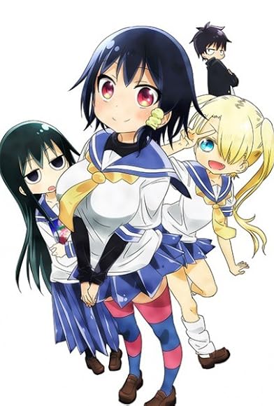 Primary photo for Komori-san Can't Decline Primary photo for Komori-san Can't Decline
