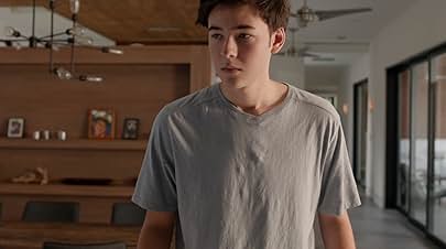 Sebastian Cabanas in Sinister Seduction (2019)