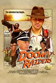 Primary photo for Doom Raiders Primary photo for Doom Raiders