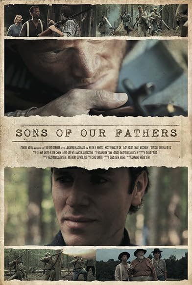Primary photo for Sons of Our Fathers Primary photo for Sons of Our Fathers
