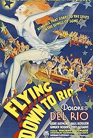 Flying Down to Rio (1933) - IMDb