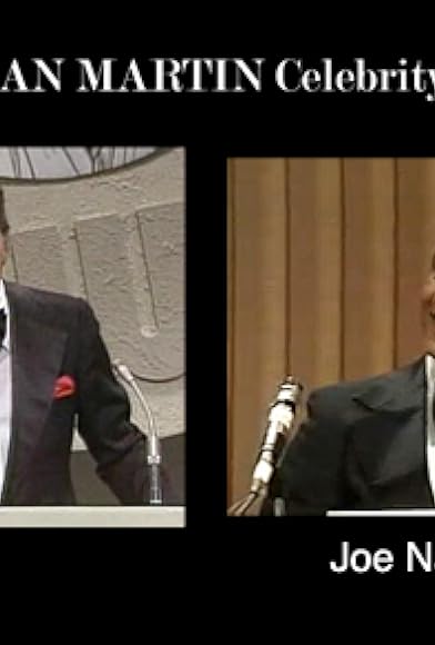 Primary photo for Dean Martin Celebrity Roast: Joe Namath Primary photo for Dean Martin Celebrity Roast: Joe Namath
