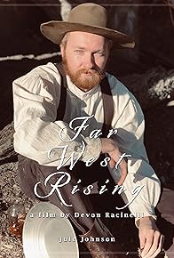 Primary photo for Far West Rising