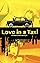 LOVE IN TAXI poster