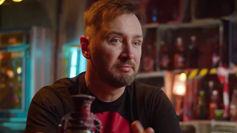 Dying Light 2 Stay Human Dying Light 2 Stay Human Behind the Scenes