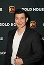 Christopher Sean's primary photo Christopher Sean's primary photo