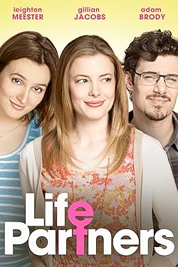 Poster of Life Partners