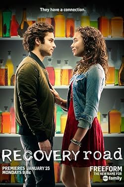 Poster of Recovery Road
