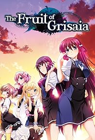 Primary photo for The Fruit of Grisaia Primary photo for The Fruit of Grisaia