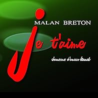 Primary photo for Malan Breton - Chansons D'Amour Éternel - Je t'aime