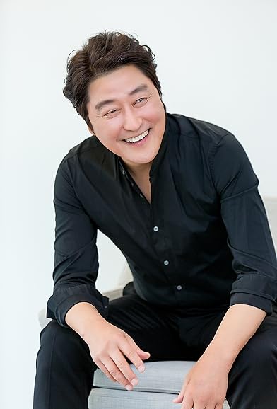 Primary photo for Song Kang-ho Primary photo for Song Kang-ho