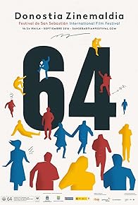 Primary photo for Festival de cine de San Sebastián 2016 - Gala de inauguración