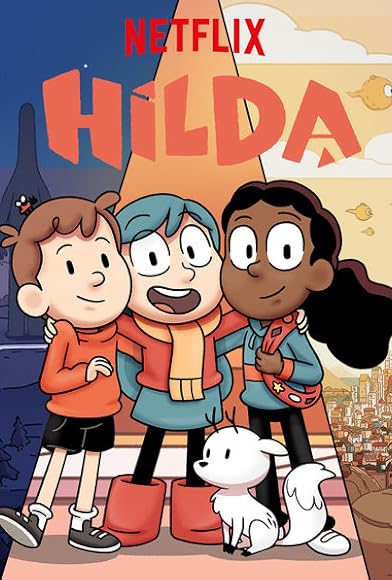 Primary photo for Hilda Primary photo for Hilda