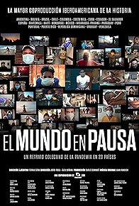 Primary photo for El Mundo en Pausa