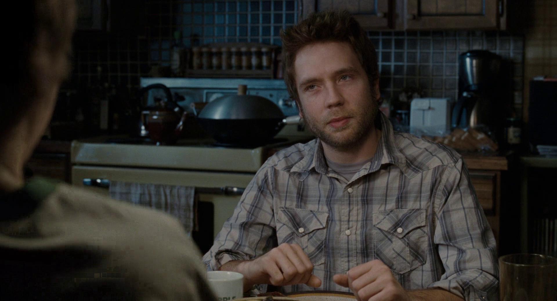 Mark Webber in Scott Pilgrim (2010)