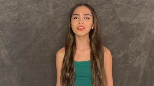 Mischa Jadyn Salkin - IMDb