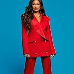 Actor: Garcelle Beauvais