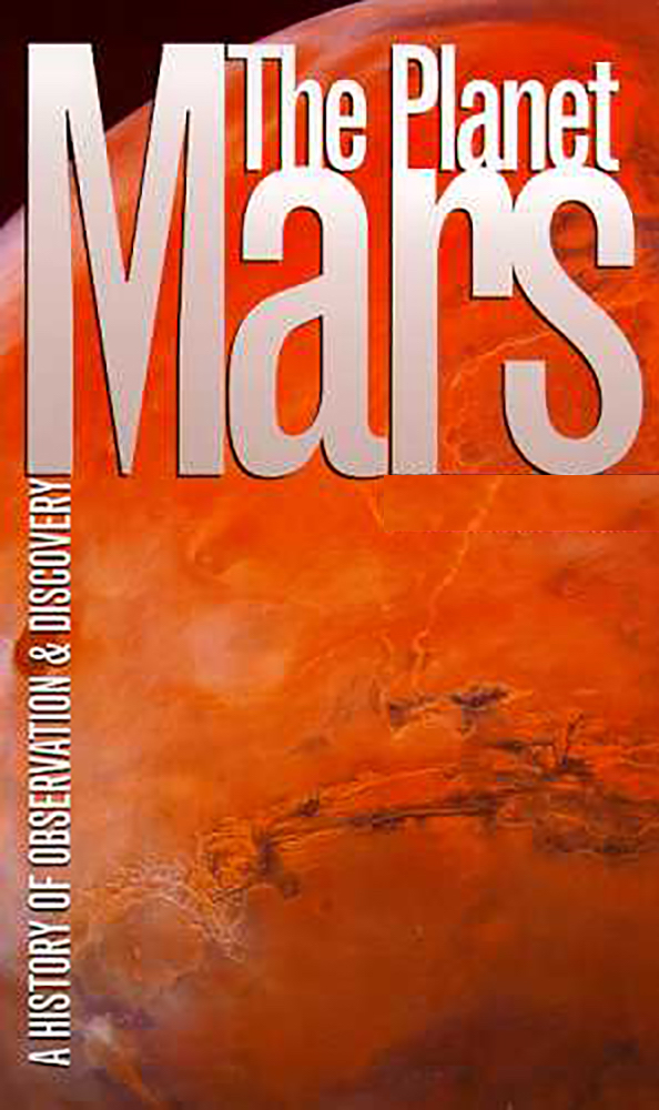 Discovery Mars