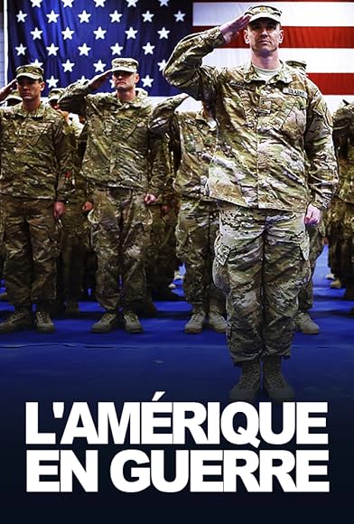 Primary photo for L'Amérique en guerre Primary photo for L'Amérique en guerre