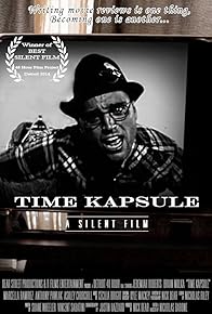 Primary photo for Time Kapsule