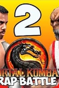 Primary photo for Mortal Kombat: Epic Rap Battle 2