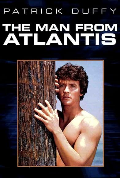 Primary photo for Man from Atlantis Primary photo for Man from Atlantis
