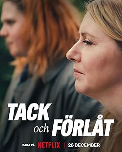 Poster of Tack och förlåt