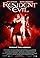 RESIDENT EVIL poster