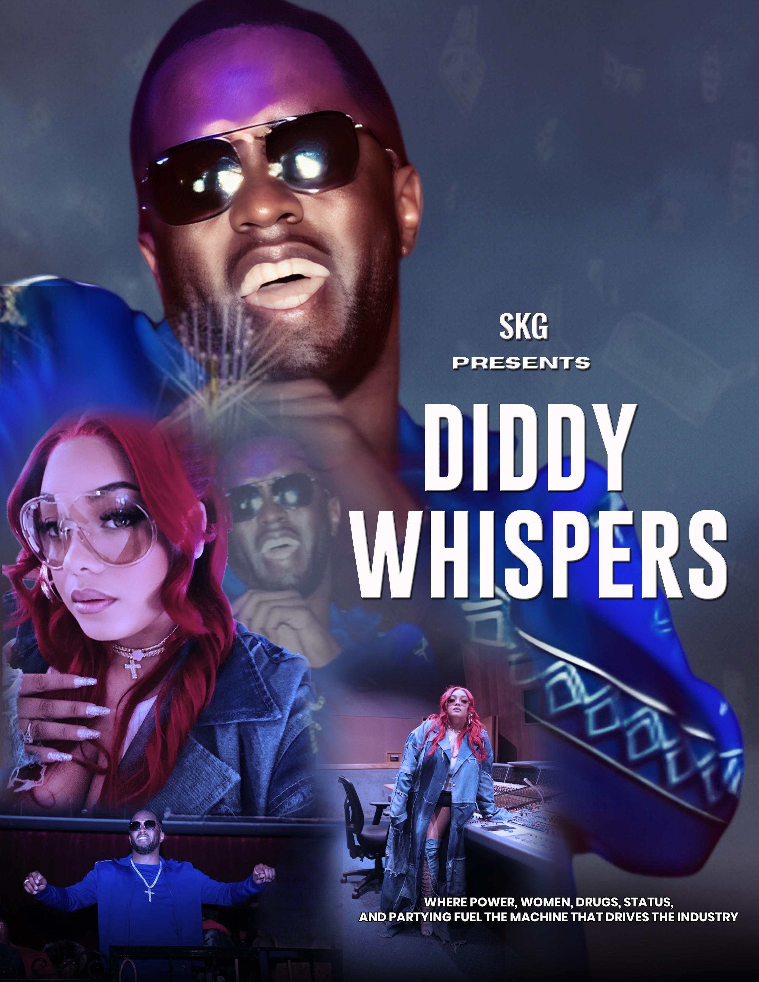 Diddy Whispers