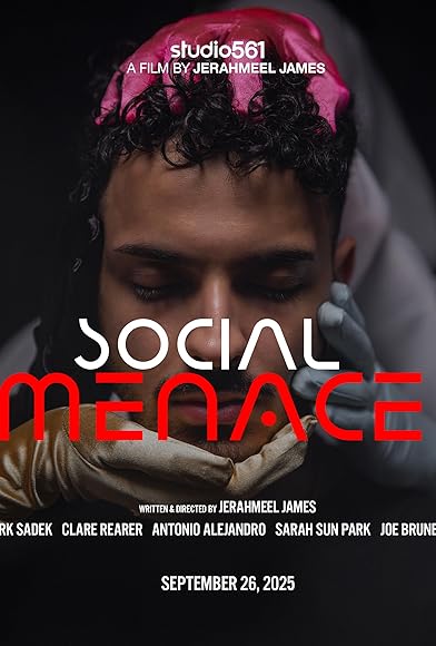 Primary photo for Social Menace Primary photo for Social Menace