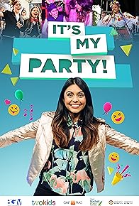 Primary photo for It's My Party! Primary photo for It's My Party!