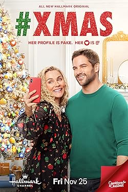 Poster of #Xmas