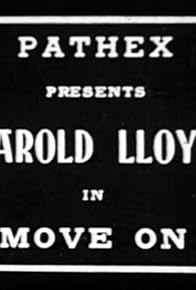 Primary photo for Move On