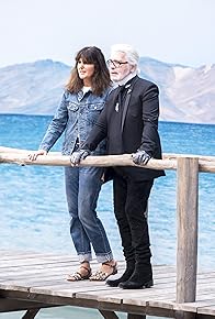 Primary photo for Chanel: Spring/Summer 2019 at Paris Fashion Week Primary photo for Chanel: Spring/Summer 2019 at Paris Fashion Week