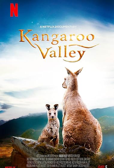 Kangaroo Valley 2022 movie poster - watch and download free