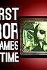 Primary photo for 7 Worst Horror Movie Games of All Time