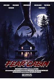Fear Cabin: The Last Weekend of Summer (2024)