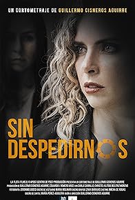 Primary photo for Sin despedirnos