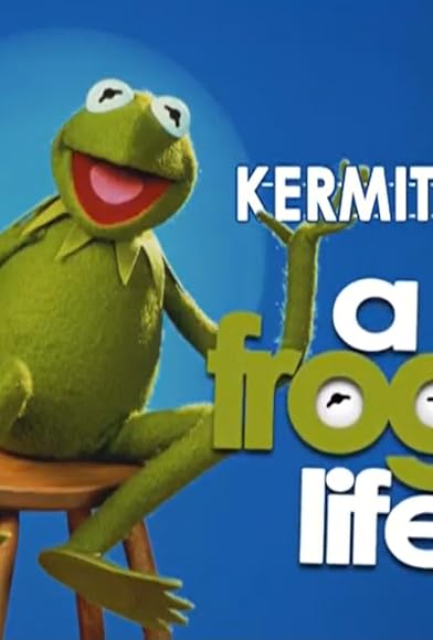 Primary photo for Kermit: A Frog's Life Primary photo for Kermit: A Frog's Life