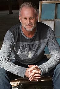 Primary photo for Mark Haville