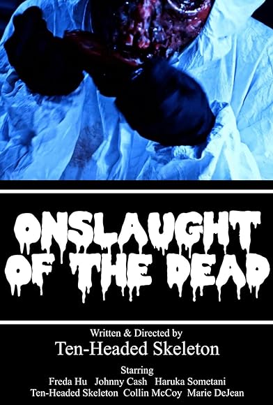 Primary photo for Onslaught of the Dead Primary photo for Onslaught of the Dead