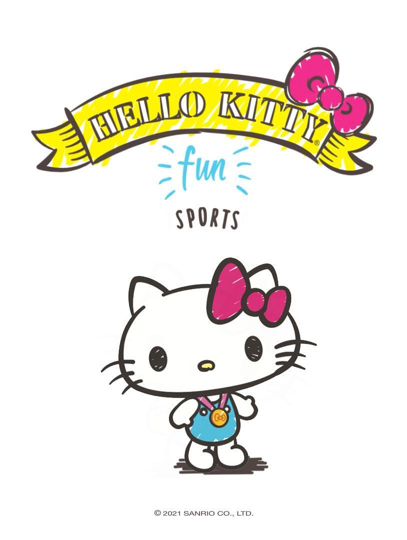 Hello Kitty Fun (TV Series 2020–2021) - IMDb