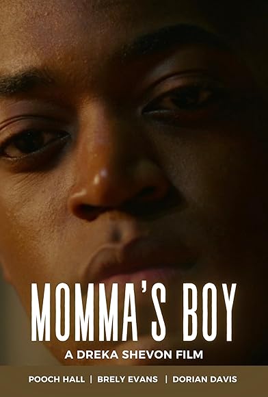 Primary photo for Momma's Boy - A Son Returns Primary photo for Momma's Boy - A Son Returns
