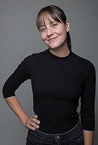 Primary photo for Andrea Esquivel