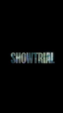 Poster of Showtrial