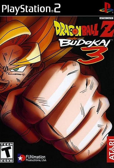 Primary photo for Dragon Ball Z: Budokai 3 - Behind the Screams Primary photo for Dragon Ball Z: Budokai 3 - Behind the Screams
