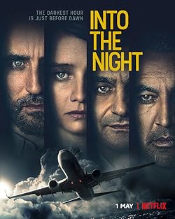 Poster of Into The Night